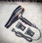 Gemei Gm-1780 Professional Hair Dryer 3000W