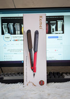 Kemei KM-531 Professional Hair Straightener