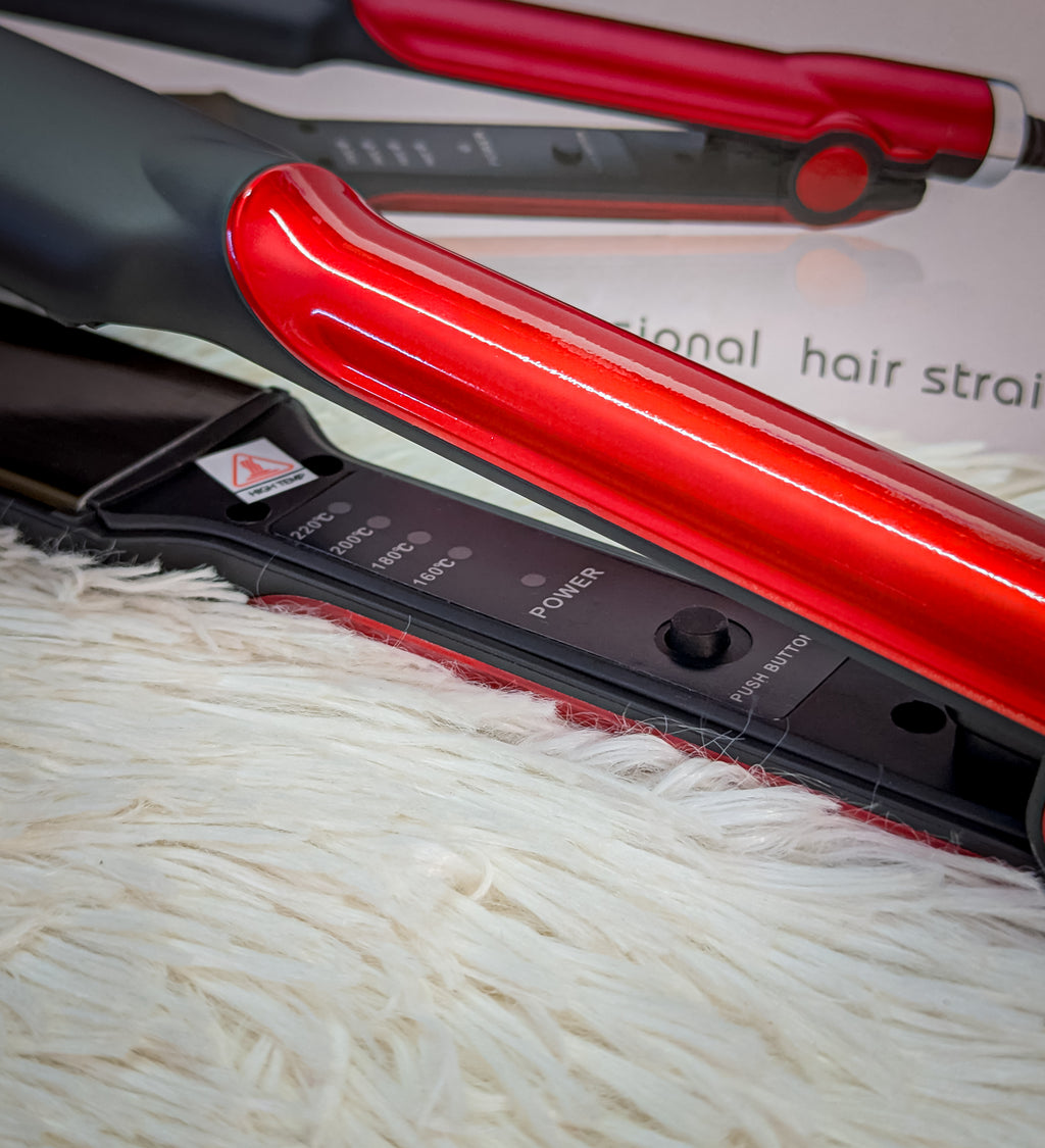 Kemei KM-531 Professional Hair Straightener