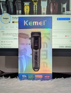 Kemei KM-1550 Professional Hair Trimmer