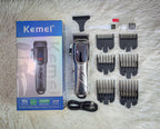 Kemei KM-1550 Professional Hair Trimmer