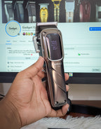 Kemei KM-1550 Professional Hair Trimmer