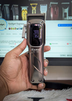 Kemei KM-1550 Professional Hair Trimmer