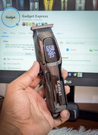 Kemei KM-2273 Professional Beard Trimmer