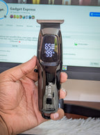 Kemei KM-2273 Professional Beard Trimmer