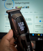 Kemei KM-2273 Professional Beard Trimmer