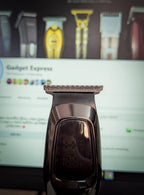 Kemei KM-2273 Professional Beard Trimmer