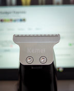 Kemei KM-2273 Professional Beard Trimmer