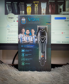 VGR V-051 Professional Hair Clipper & Beard Trimmer
