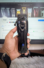 VGR V-051 Professional Hair Clipper & Beard Trimmer