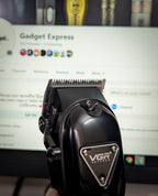 VGR V-051 Professional Hair Clipper & Beard Trimmer