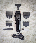 VGR V-051 Professional Hair Clipper & Beard Trimmer