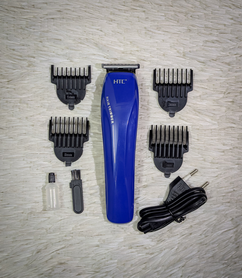 HTC AT-528 Professional Hair Clipper & Beard Trimmer