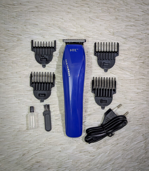 HTC AT-528 Professional Hair Clipper & Beard Trimmer