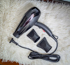 V&G Pro 4300 Professional Hair Dryer with 2000W AC Motor