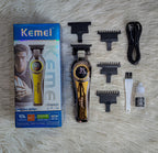 Kemei KM-1784 Professional Beard Trimmer