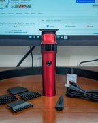 VGR V-987 Professional Hair & Beard Trimmer