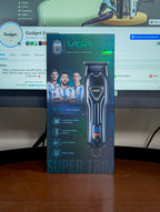 VGR V-298 Professional Hair &amp; Beard Trimmer