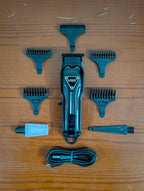 VGR V-298 Professional Hair &amp; Beard Trimmer