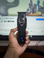 VGR V-298 Professional Hair &amp; Beard Trimmer
