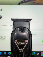 VGR V-298 Professional Hair &amp; Beard Trimmer