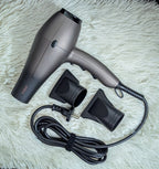 VGR V-463 Essential DryCare Professional Ionic Hair Dryer for Women