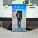 Kemei KM-2279 Professional Hair Clipper & Beard Trimmer