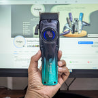 Kemei KM-2279 Professional Hair Clipper & Beard Trimmer