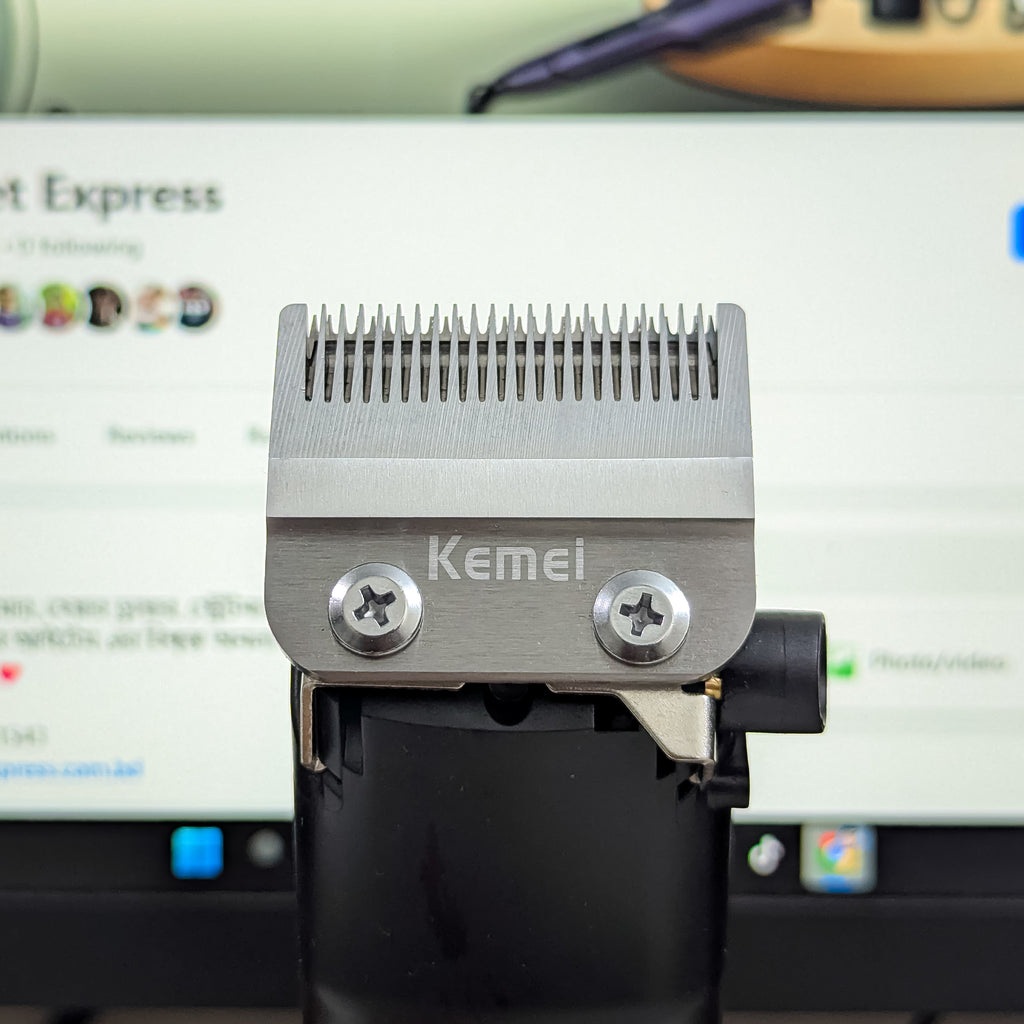 Kemei KM-2279 Professional Hair Clipper & Beard Trimmer