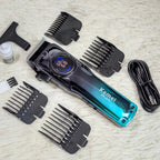 Kemei KM-2279 Professional Hair Clipper & Beard Trimmer