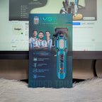 VGR V-600 Professional Hair Clipper