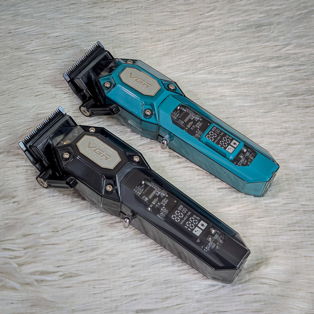 VGR V-600 Professional Hair Clipper