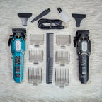 VGR V-600 Professional Hair Clipper