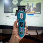 VGR V-600 Professional Hair Clipper