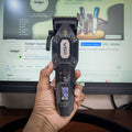 VGR V-600 Professional Hair Clipper