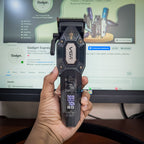 VGR V-600 Professional Hair Clipper