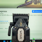 VGR V-600 Professional Hair Clipper