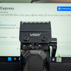 VGR V-600 Professional Hair Clipper