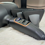 VGR V-467 Professional Ionic Hair Dryer for Women