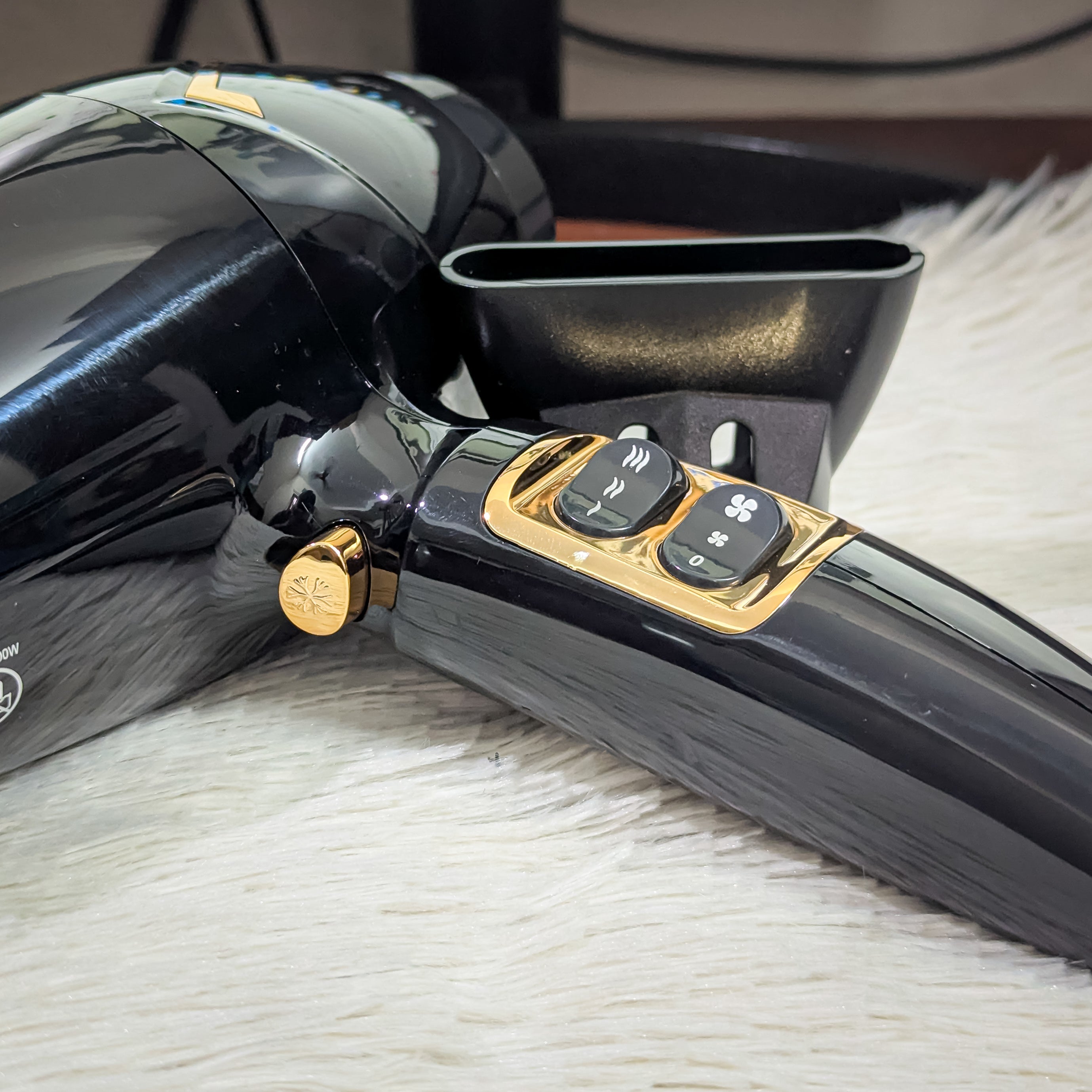 VGR V-423 Essential DryCare Professional Ionic Hair Dryer