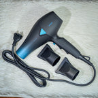 VGR V-455 Professional Hair Dryer with 2000–2400W AC Motor