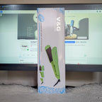 V&G V-7240 Professional Hair Straightener