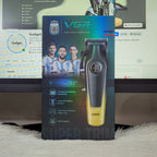 VGR V-196 Professional Hair Clipper & Trimmer