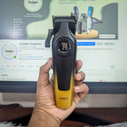VGR V-196 Professional Hair Clipper & Trimmer
