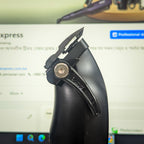 VGR V-196 Professional Hair Clipper & Trimmer