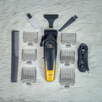 VGR V-196 Professional Hair Clipper & Trimmer