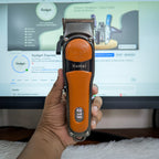 Kemei KM-1940 Professional Hair Clipper &amp; Beard Trimmer