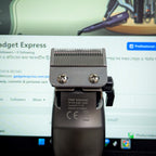 Kemei KM-1940 Professional Hair Clipper &amp; Beard Trimmer