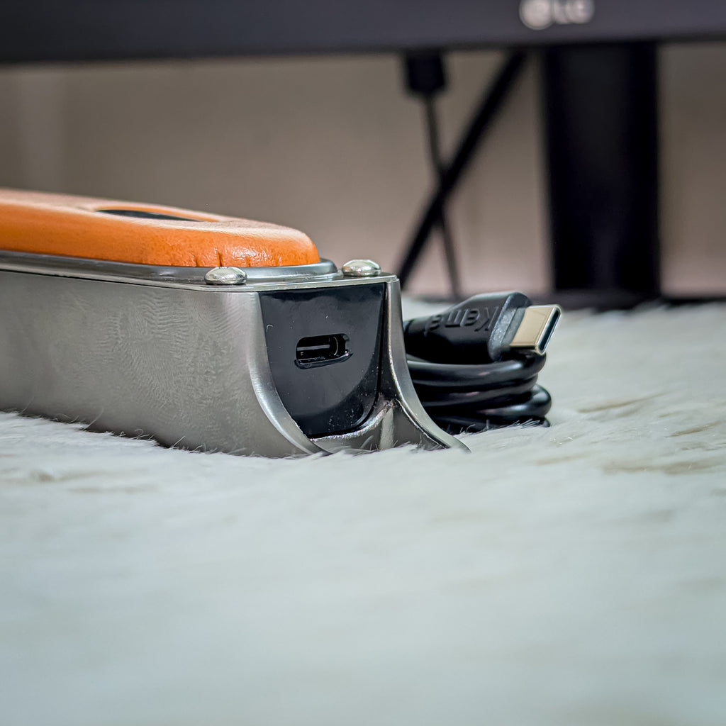 Kemei KM-1940 Professional Hair Clipper &amp; Beard Trimmer
