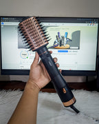 VGR V-494 Professional Rotating Hot Air Styler